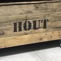 Hout
