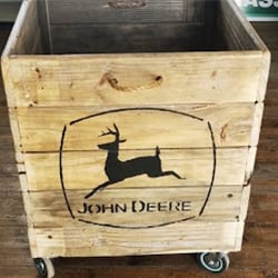 John Deere Logo