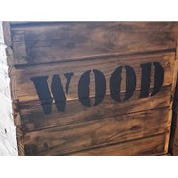 Wood